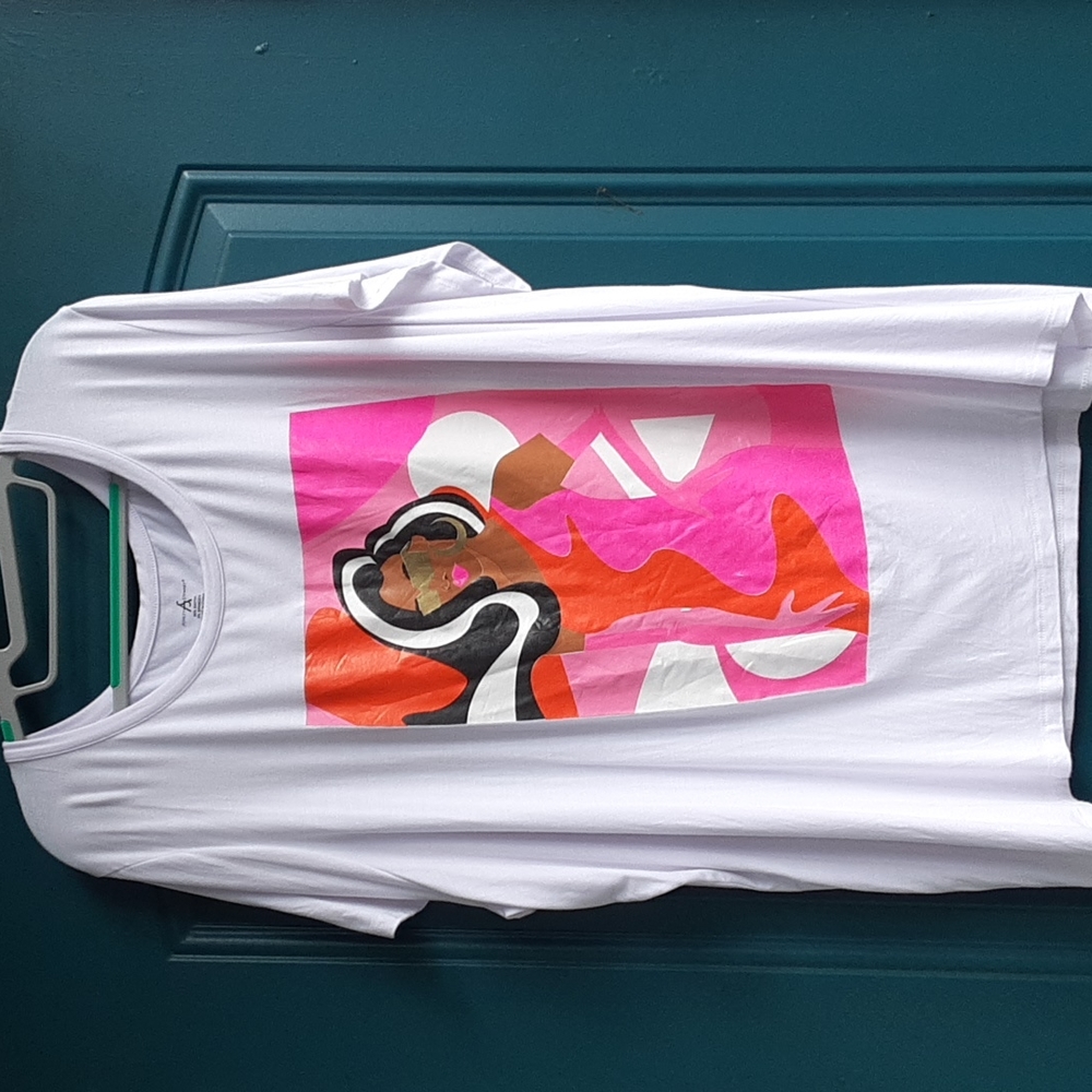 Graphic T-Shirt